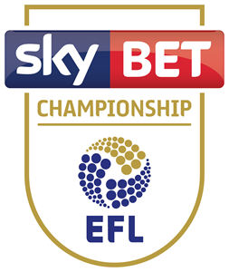 The EFL Championship logo