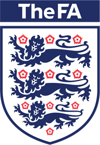 The FA logo